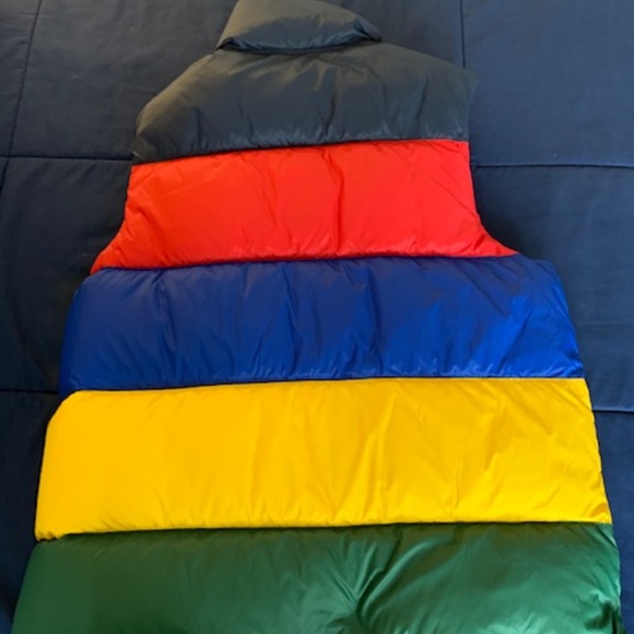 TOMMY HILGINGER - Picture 5 of 6